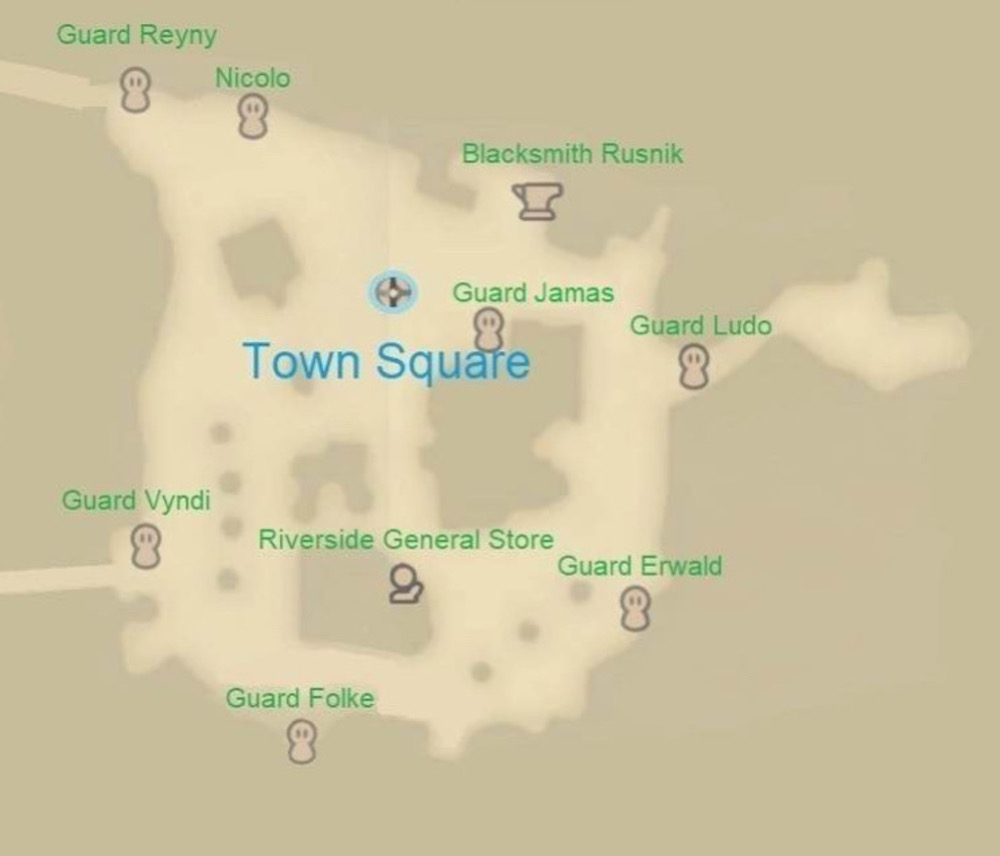 Treezer Map File:TreeverseMap.png - Treeverse